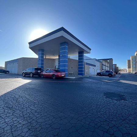 Hotel Studio 6 Amarillo, Tx West Medical Center Exterior foto